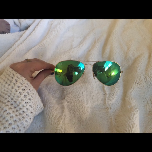 RAY BANS!!!! - Picture 2 of 2